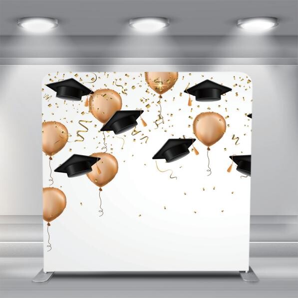 Graduation W-25