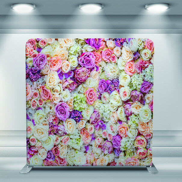 Flower A-126