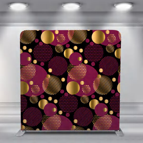 Geometric S-72