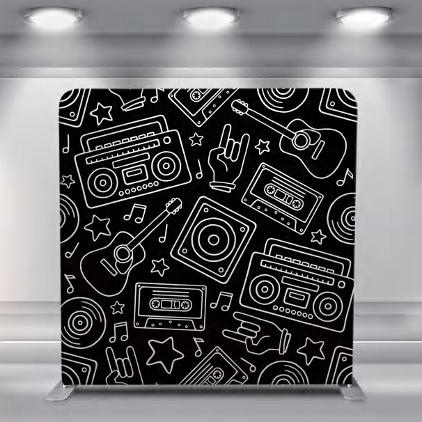 Geometric S-101