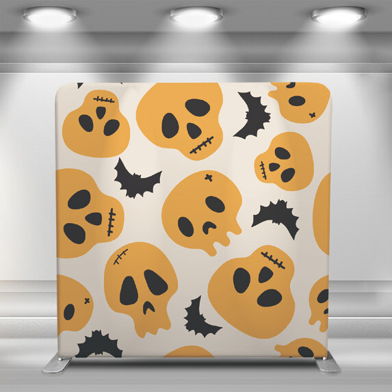 Halloween K-109