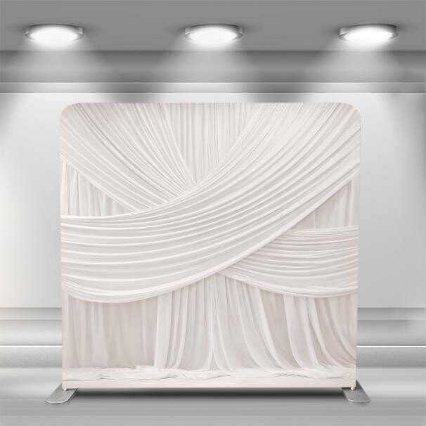 Curtain & Heart CL-9