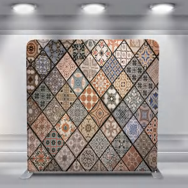 Geometric S-141