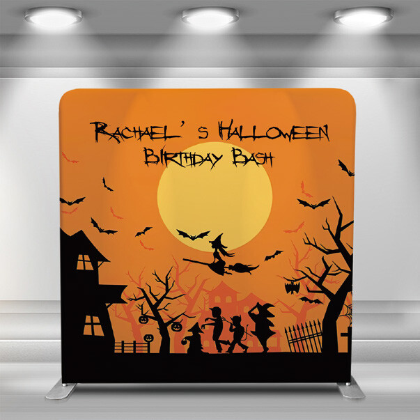 Halloween K-64
