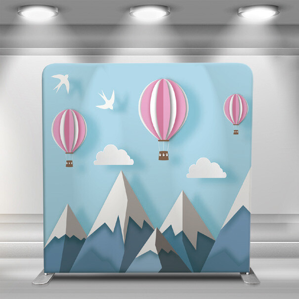Balloons G-2