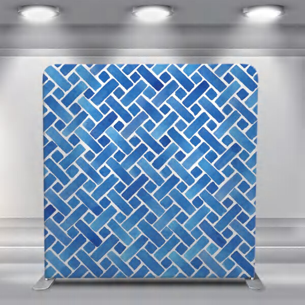 Geometric S-126