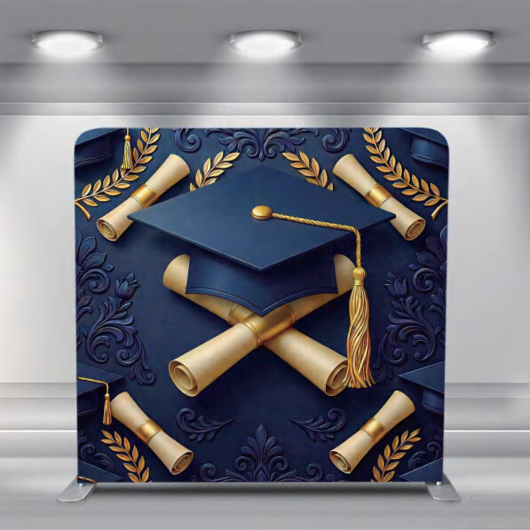 Graduation W-41