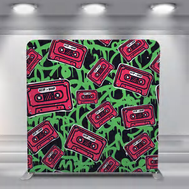 Geometric S-100