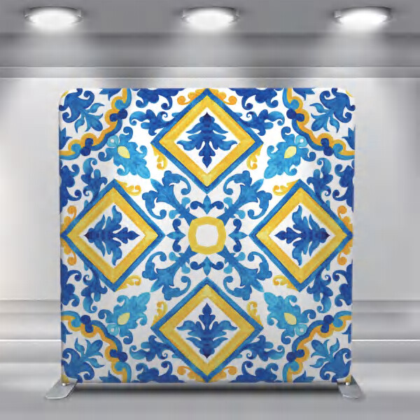 Geometric S-26