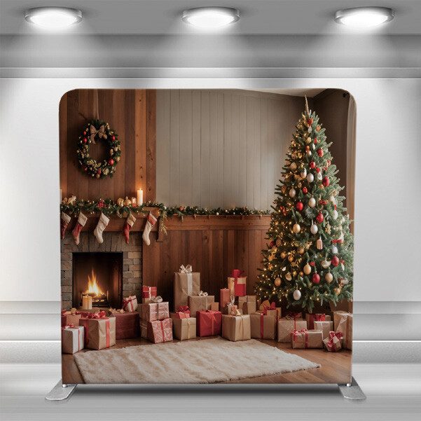 Christmas J-4