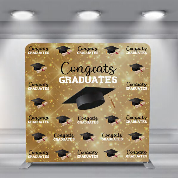 Graduation W-38
