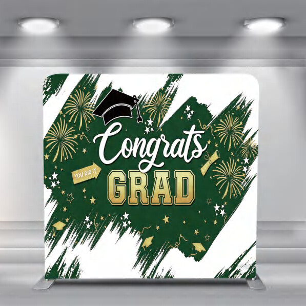 Graduation W-37