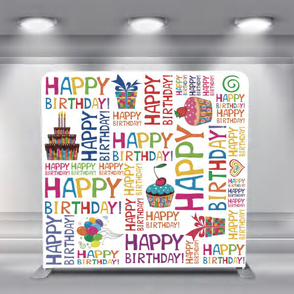 Birthday X-5