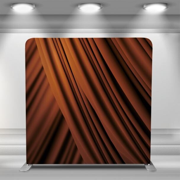 Curtain & Heart CL-40
