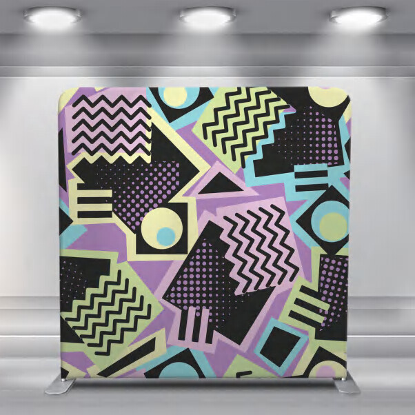 Geometric S-145