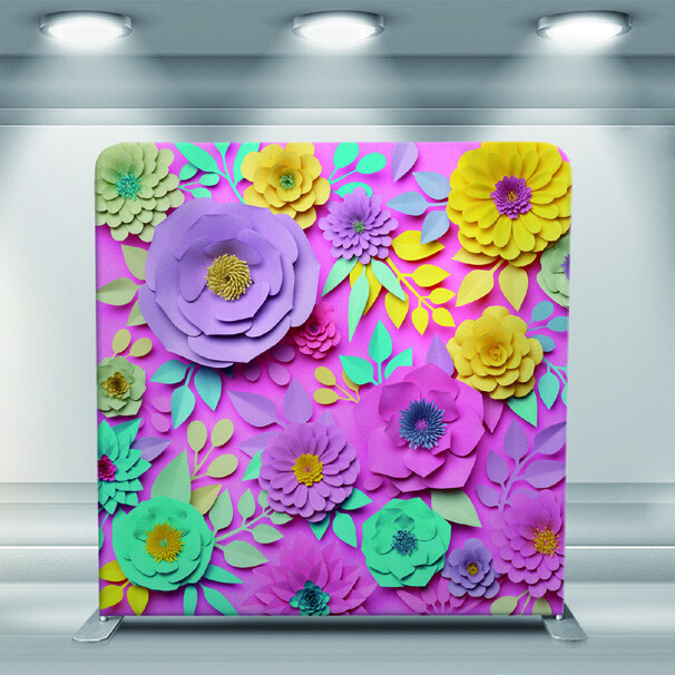 Flower A-153