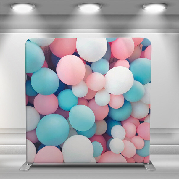 Balloons G-7