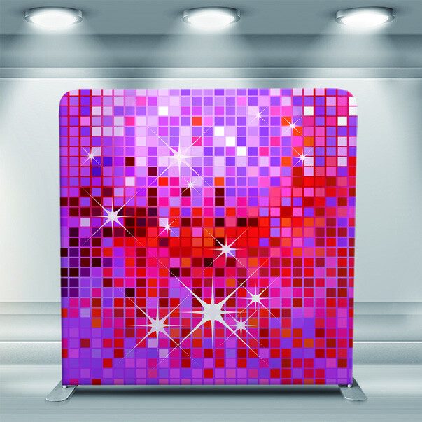 Mosaic I-74