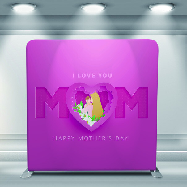 Mother's Day MQ-6