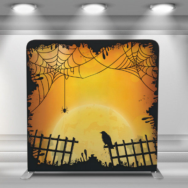 Halloween K-20