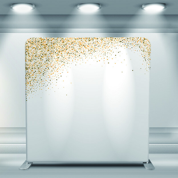 Golden Confetti P-16