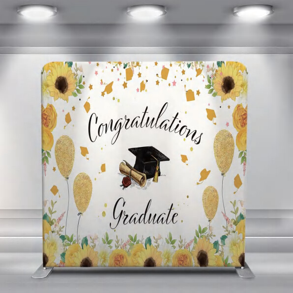 Graduation W-11