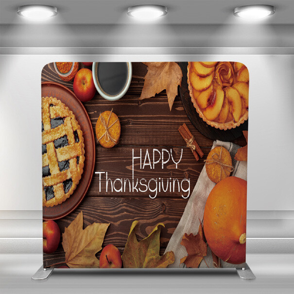 Thanksgiving Day GE-17
