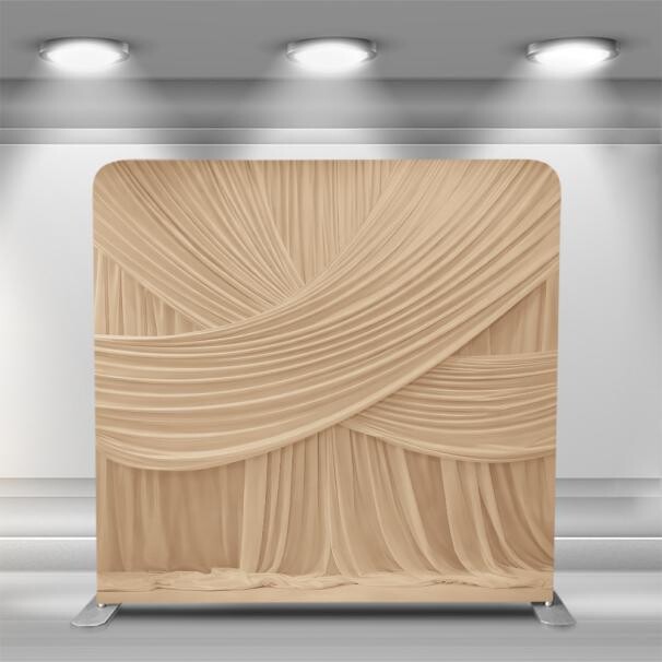 Curtain & Heart CL-12