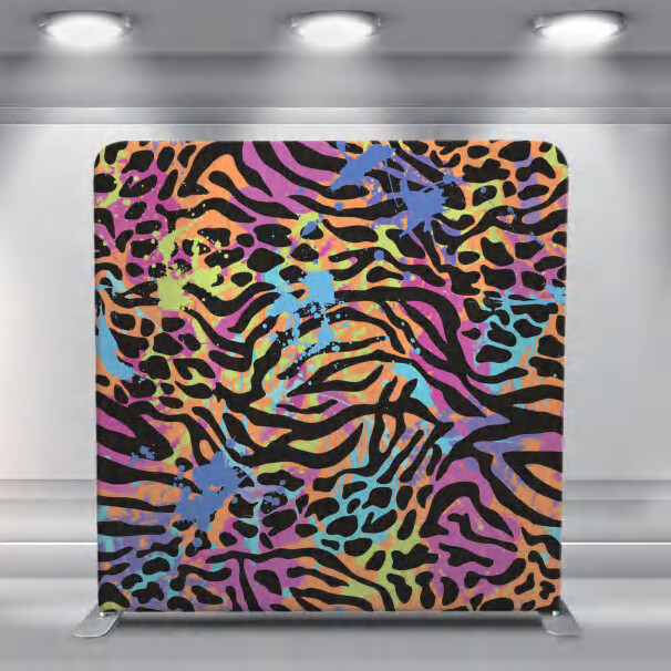 Geometric S-107