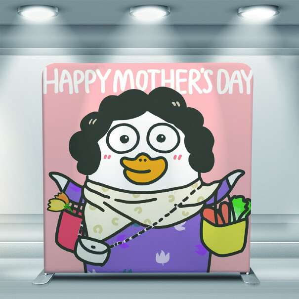 Mother's Day MQ-14