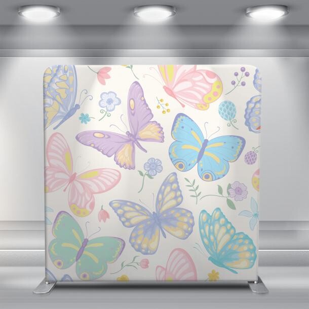 Geometric S-204