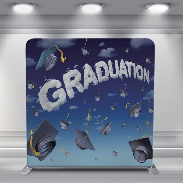 Graduation W-2
