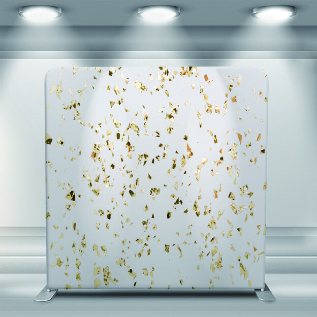 Golden Confetti P-13