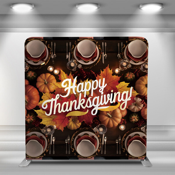 Thanksgiving Day GE-18