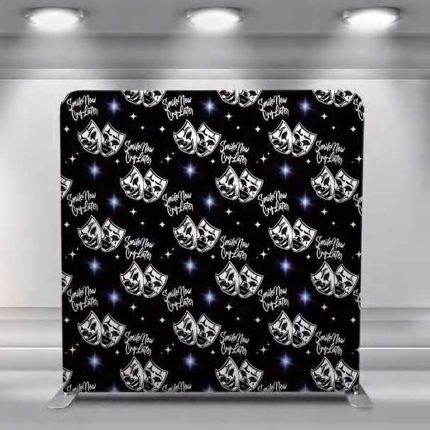 Geometric S-200