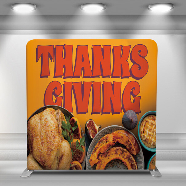 Thanksgiving Day GE-9