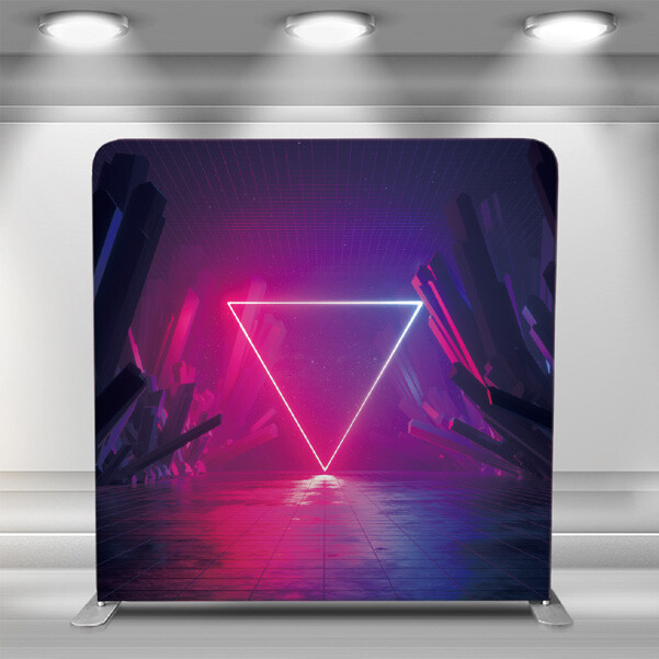 Neon U-3