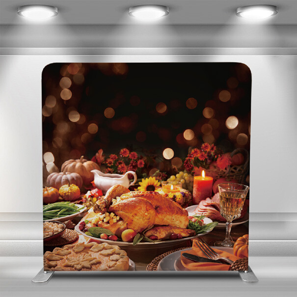 Thanksgiving Day GE-3