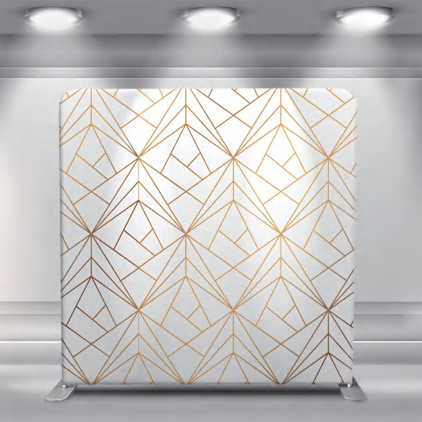 Geometric S-5