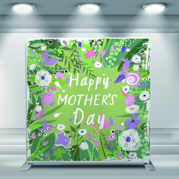 Mother's Day MQ-23