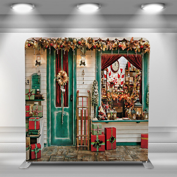 Christmas J-81