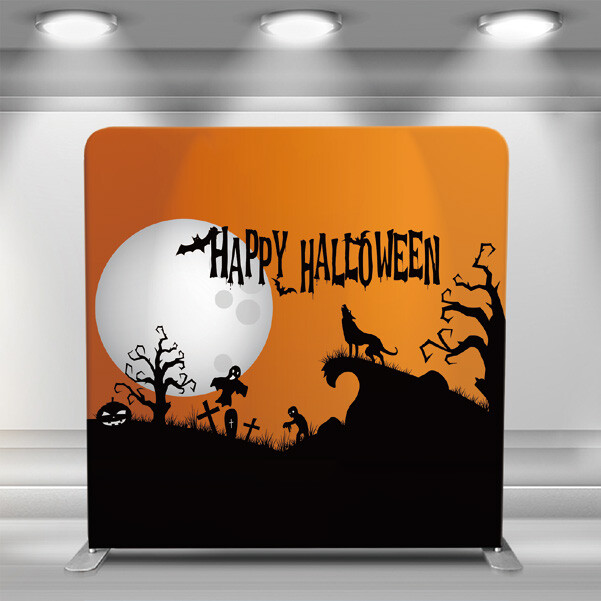 Halloween K-16