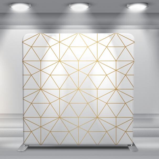 Geometric S-104