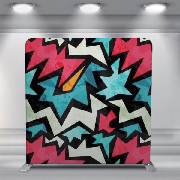 Geometric S-121