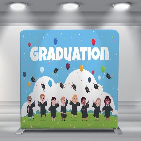 Graduation W-20