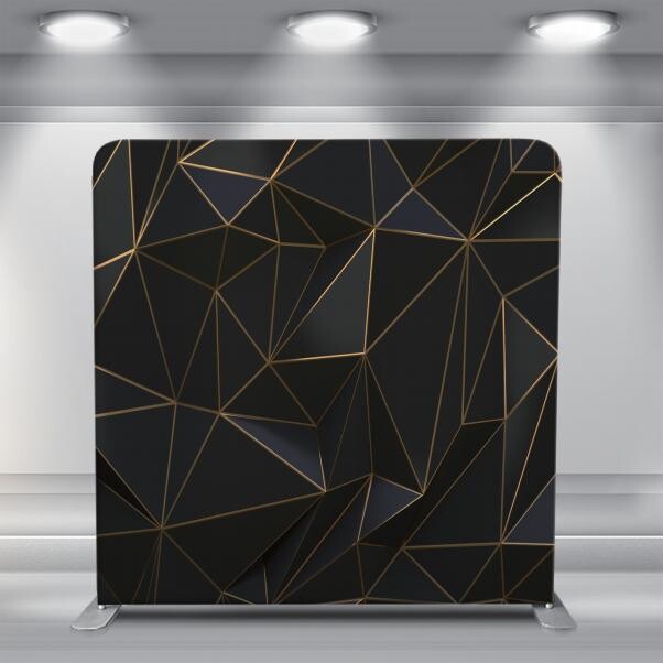 Geometric S-73