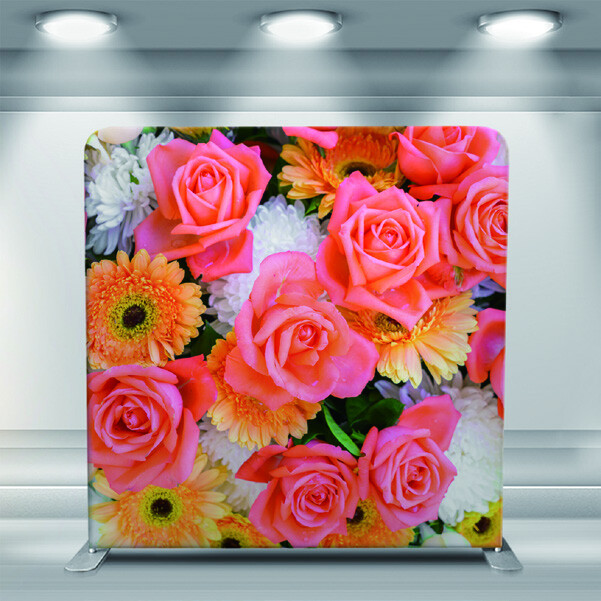 Flower A-21
