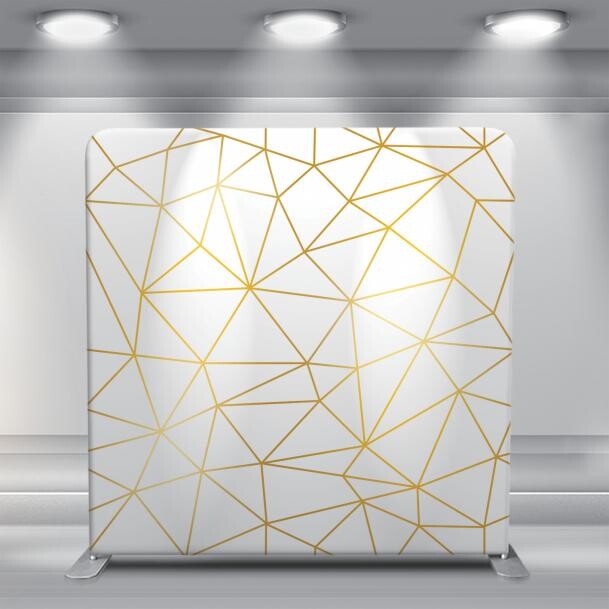 Geometric S-2