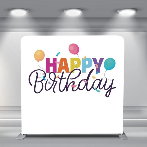 Birthday X-7