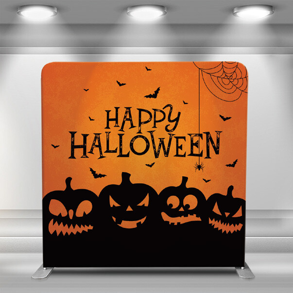 Halloween K-3